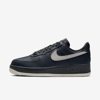 Women's Nike Air Force 1 '07 Next Nature 'Anthracite' FZ4350-001 Women's Nike Air Force 1 '07 Next Nature 'Anthracite' FZ4350-001