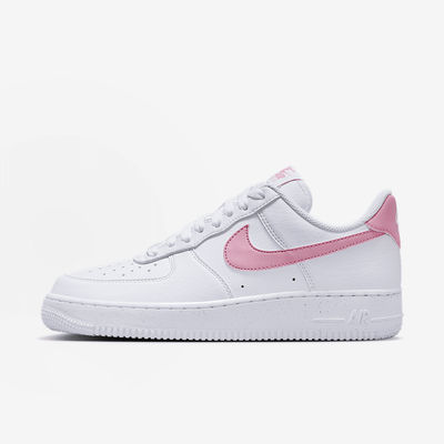 Women's Nike Air Force 1 '07 Next Nature 'Elemental Pink' DC9486-111 Women's Nike Air Force 1 '07 Next Nature 'Elemental Pink' DC9486-111