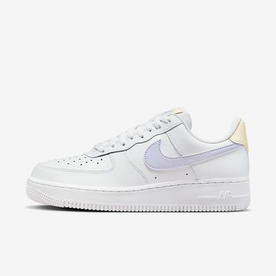 Women's Nike Air Force 1 '07 'Oxygen Purple' FN3501-101 Women's Nike Air Force 1 '07 'Oxygen Purple' FN3501-101