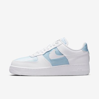 Women's Nike Air Force 1 LXX 'Glacier Bleu' DJ9880-400 Women's Nike Air Force 1 LXX 'Glacier Bleu' DJ9880-400