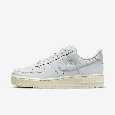 Women's Nike Air Force 1 Premium 'Summit White' DR9503-100 Women's Nike Air Force 1 Premium 'Summit White' DR9503-100