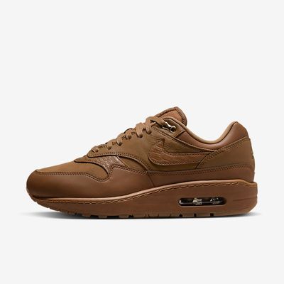 Women's Nike Air Max 1 '87 'Ale Brown' DV3888-200 Women's Nike Air Max 1 '87 'Ale Brown' DV3888-200