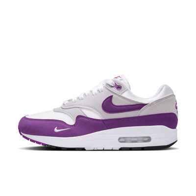 Women's Nike Air Max 1 '87 'Bold Berry' HF1194-101 Women's Nike Air Max 1 '87 'Bold Berry' HF1194-101