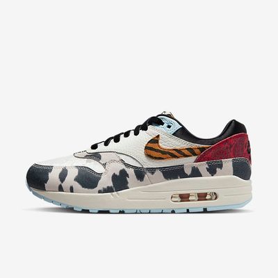 Women's Nike Air Max 1 '87 'Great Indoors' FD0827-133 Women's Nike Air Max 1 '87 'Great Indoors' FD0827-133