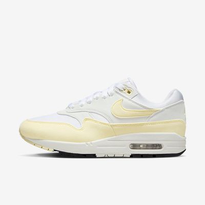 Women's Nike Air Max 1 'Alabaster' DZ2628-108 Women's Nike Air Max 1 'Alabaster' DZ2628-108
