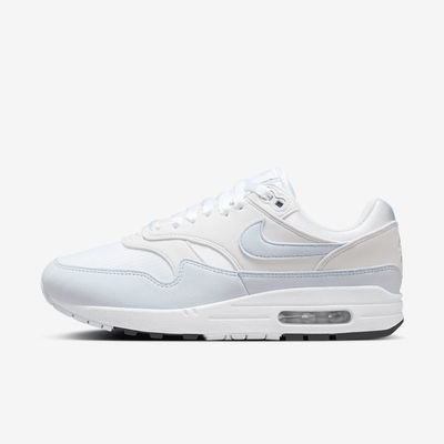Women's Nike Air Max 1 'Football Grey' DZ2628-105 Women's Nike Air Max 1 'Football Grey' DZ2628-105