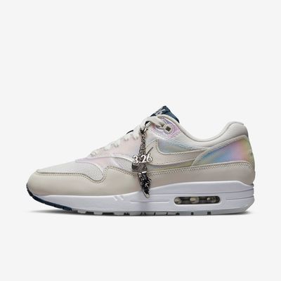 Women's Nike Air Max 1 'La Ville Lumière' DQ9326-100 Women's Nike Air Max 1 'La Ville Lumière' DQ9326-100