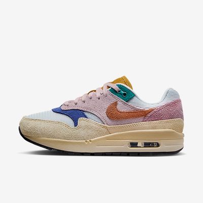 Women's Nike Air Max 1 'Tan Lines' FN7200-224 Women's Nike Air Max 1 'Tan Lines' FN7200-224