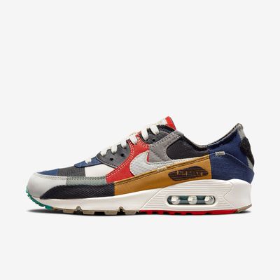 Women's Nike Air Max 90 'Legacy' - Scrap DJ4878-400 Women's Nike Air Max 90 'Legacy' - Scrap DJ4878-400