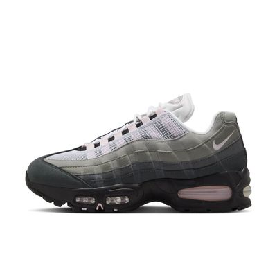 Women's Nike Air Max 95 OG Big Bubble 'Pink Foam' HJ5996-001 Women's Nike Air Max 95 OG Big Bubble 'Pink Foam' HJ5996-001