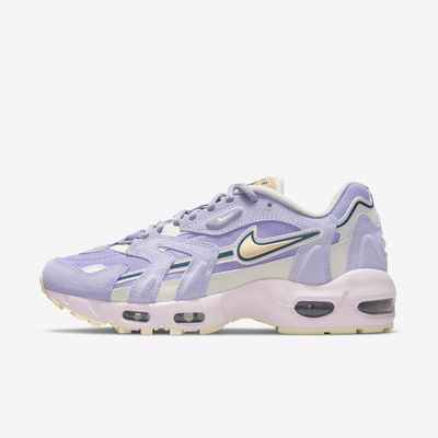 Women's Nike Air Max 96 II 'Purple Dawn' DM9462-500 Women's Nike Air Max 96 II 'Purple Dawn' DM9462-500