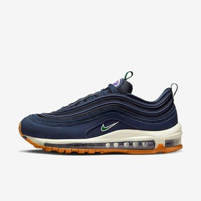 Women's Nike Air Max 97 'Gorge Green' DR9774-400 Women's Nike Air Max 97 'Gorge Green' DR9774-400