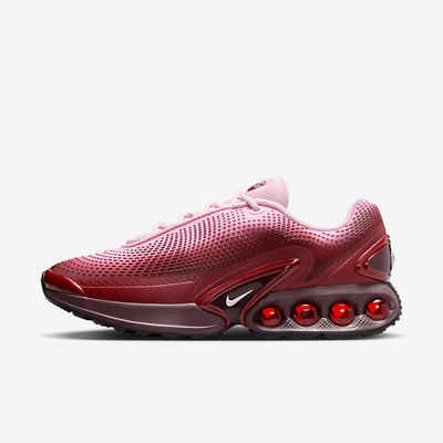 Women's Nike Air Max Dn 'Burgundy Crush Pink Foam' HQ4050-600 Women's Nike Air Max Dn 'Burgundy Crush Pink Foam' HQ4050-600