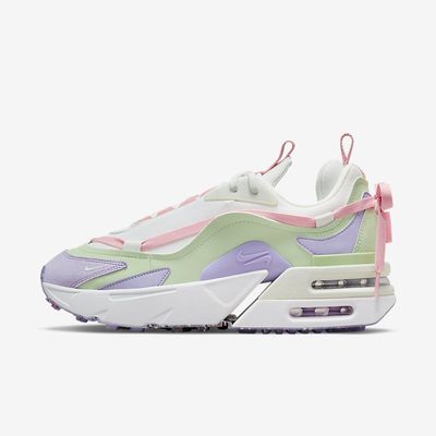 Women's Nike Air Max Furyosa 'Pastel' DH0531-100 Women's Nike Air Max Furyosa 'Pastel' DH0531-100