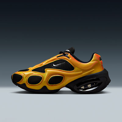 Women's Nike Air Max Muse SE 'Bruce Lee' IB4396-001 Women's Nike Air Max Muse SE 'Bruce Lee' IB4396-001