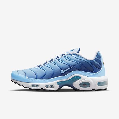 Women's Nike Air Max Plus 'Celestine Blue' FJ4736-400 Women's Nike Air Max Plus 'Celestine Blue' FJ4736-400