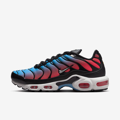 Women's Nike Air Max Plus 'Firecracker' HF5386-001 Women's Nike Air Max Plus 'Firecracker' HF5386-001