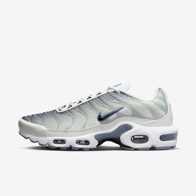 Women's Nike Air Max Plus 'Summit White Ashen Slate' FQ2892-100 Women's Nike Air Max Plus 'Summit White Ashen Slate' FQ2892-100