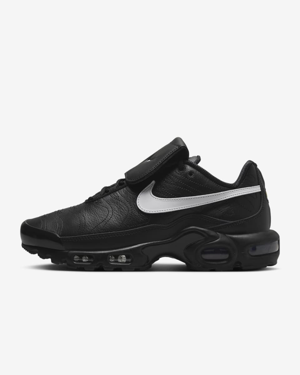 Nike Air Max Plus Tiempo Team Red HM5654-600 | More Sneakers