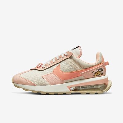 Women's Nike Air Max Pre-Day SE 'Sun Club' DJ9984-101 Women's Nike Air Max Pre-Day SE 'Sun Club' DJ9984-101
