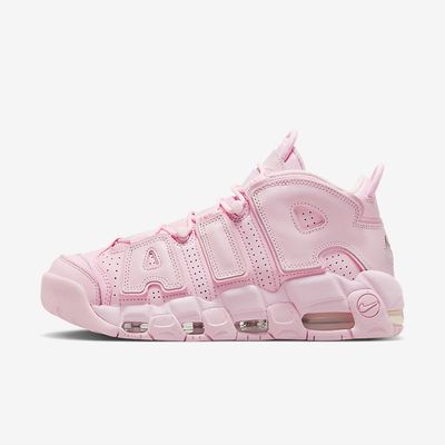 Women's Nike Air More Uptempo 'Pink Foam' DV1137-600 Women's Nike Air More Uptempo 'Pink Foam' DV1137-600