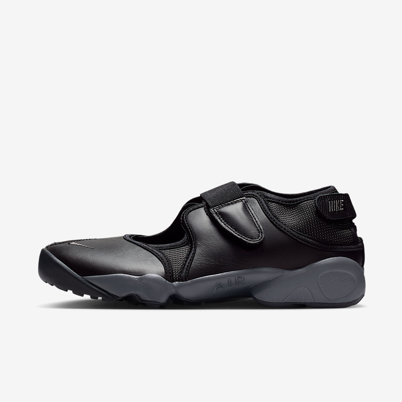 Womens Nike Air Rift Kenya FN7772-001 | More Sneakers