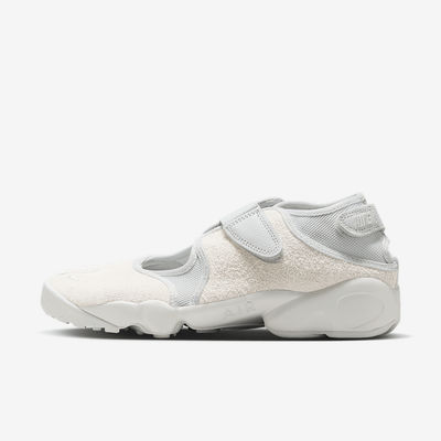 Women's Nike Air Rift 'Photon Dust' HQ1474-001 Women's Nike Air Rift 'Photon Dust' HQ1474-001