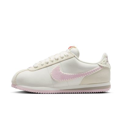 Women's Nike Cortez 'Valentine's Day' 2025 HV6012-161 Women's Nike Cortez 'Valentine's Day' 2025 HV6012-161