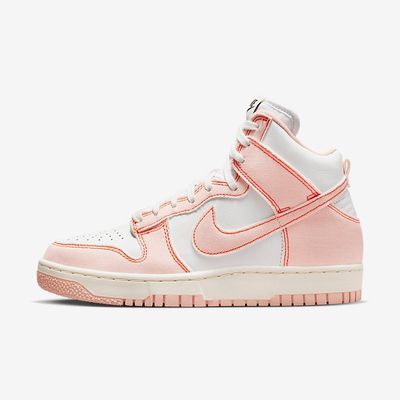 Women's Nike Dunk High 1985 'Arctic Orange' DV1143-800 Women's Nike Dunk High 1985 'Arctic Orange' DV1143-800