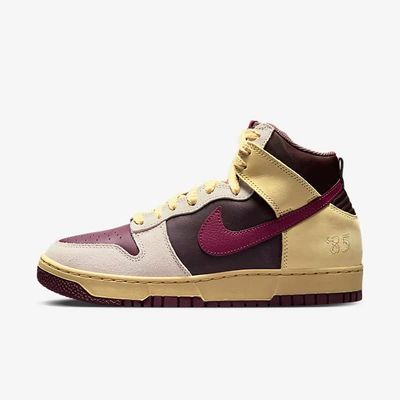 Women's Nike Dunk High 1985 'Valentine's Day' FD0794-700 Women's Nike Dunk High 1985 'Valentine's Day' FD0794-700