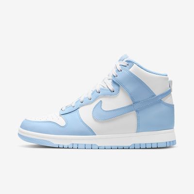 Women's Nike Dunk High 'Aluminium' 2023 DD1869-107 Women's Nike Dunk High 'Aluminium' 2023 DD1869-107