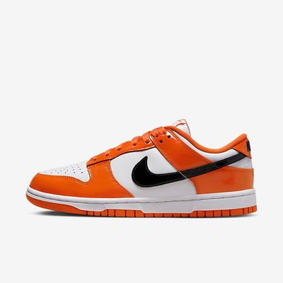Women's Nike Dunk Low 'Halloween' DJ9955-800 Women's Nike Dunk Low 'Halloween' DJ9955-800