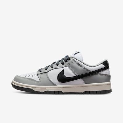 Women's Nike Dunk Low 'Light Smoke Grey' DD1503-117 Women's Nike Dunk Low 'Light Smoke Grey' DD1503-117