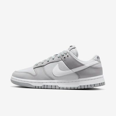 Women's Nike Dunk Low LX NBHD 'Light Smoke Grey' FB7720-002 Women's Nike Dunk Low LX NBHD 'Light Smoke Grey' FB7720-002