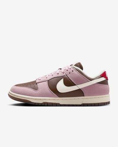 Women's Nike Dunk Low 'Neapolitan' HM0987-200 Women's Nike Dunk Low 'Neapolitan' HM0987-200