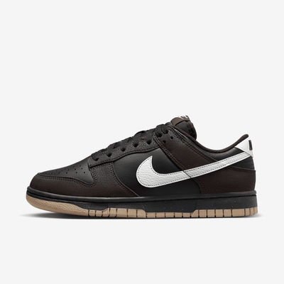 Women's Nike Dunk Low Next Nature 'Velvet Brown' HF9984-001 Women's Nike Dunk Low Next Nature 'Velvet Brown' HF9984-001