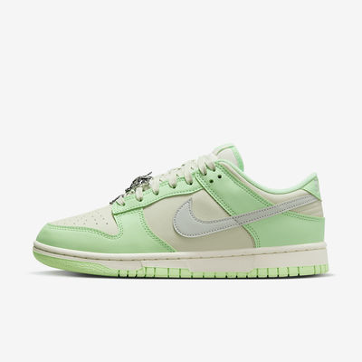 Women's Nike Dunk Low NN SE 'Sea Glass Vapour Green' FN6344-001 Women's Nike Dunk Low NN SE 'Sea Glass Vapour Green' FN6344-001