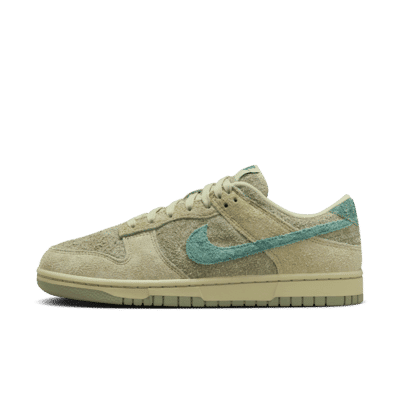 Women's Nike Dunk Low 'Olive Aura' HJ7291-371 Women's Nike Dunk Low 'Olive Aura' HJ7291-371