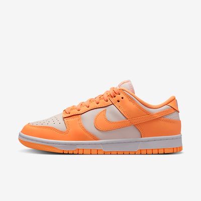 Women's Nike Dunk Low 'Peach Cream' DD1503-801 Women's Nike Dunk Low 'Peach Cream' DD1503-801