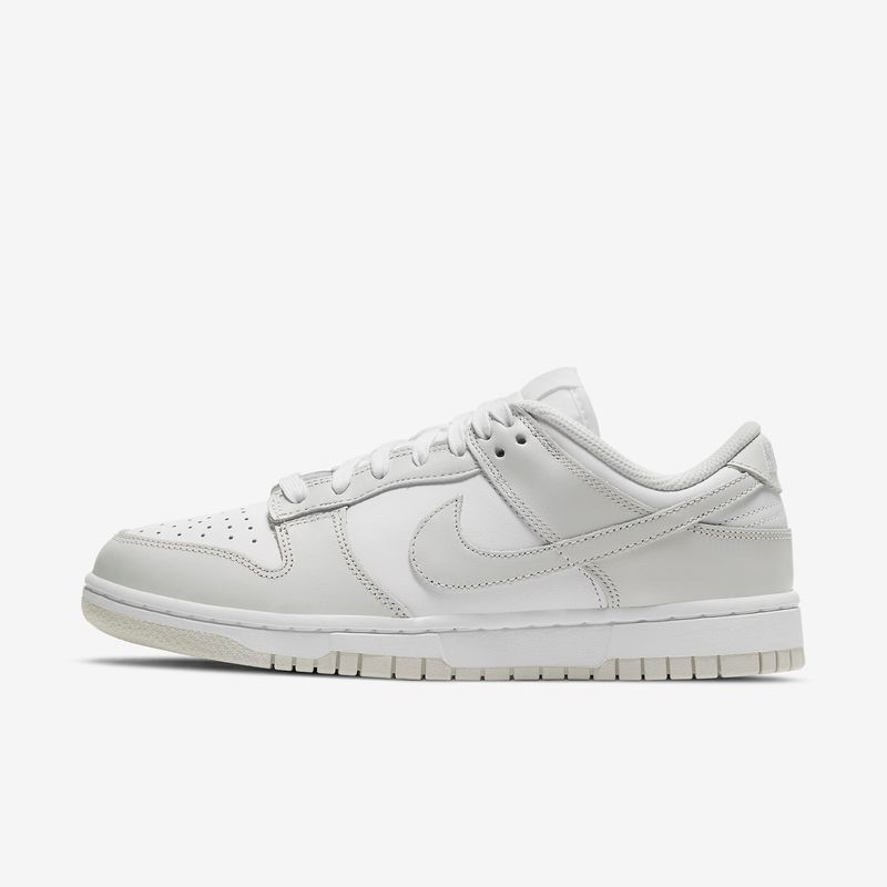 Women's Nike Dunk Low 'Photon Dust' DD1503-103
