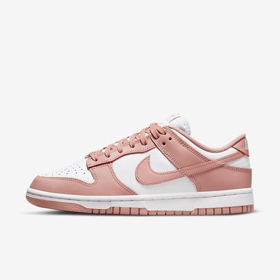 Women's Nike Dunk Low 'Rose Whisper' DD1503-118 Women's Nike Dunk Low 'Rose Whisper' DD1503-118