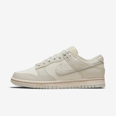 Women's Nike Dunk Low 'Sail/Light Bone' DD1503-107 Women's Nike Dunk Low 'Sail/Light Bone' DD1503-107
