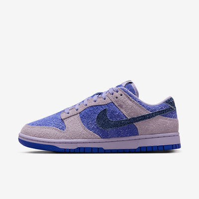 Women's Nike Dunk Low SE 'Hydrangeas' HQ3431-515 Women's Nike Dunk Low SE 'Hydrangeas' HQ3431-515