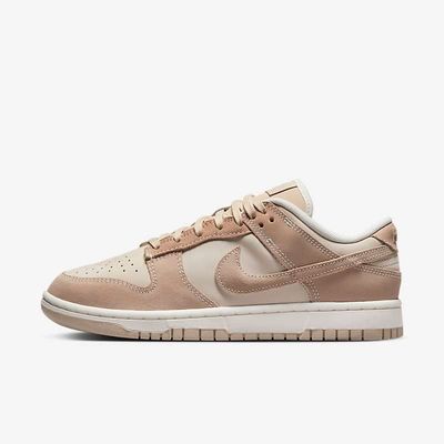 Women's Nike Dunk Low SE 'Sand Drift' FD0873-126 Women's Nike Dunk Low SE 'Sand Drift' FD0873-126