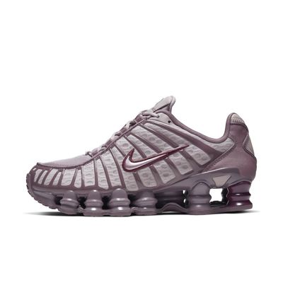 Women's Nike Shox TL 'Pumice Night Maroon' AR3566-200 Women's Nike Shox TL 'Pumice Night Maroon' AR3566-200