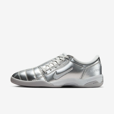 Women's Nike Total 90 'Metallic Platinum' II9792-011 Women's Nike Total 90 'Metallic Platinum' II9792-011