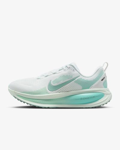 Women's Nike Vomero 18 'Bleached Turquoise Mint Foam' HM6804-106 Women's Nike Vomero 18 'Bleached Turquoise Mint Foam' HM6804-106