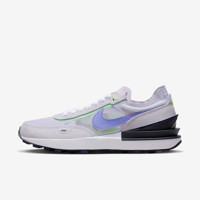 Women's Nike Waffle One 'Football Grey' DC2533-004 Women's Nike Waffle One 'Football Grey' DC2533-004