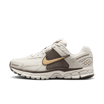 Women's Nike Zoom Vomero 5 'Light Bone Ironstone' HM9657-001 Women's Nike Zoom Vomero 5 'Light Bone Ironstone' HM9657-001