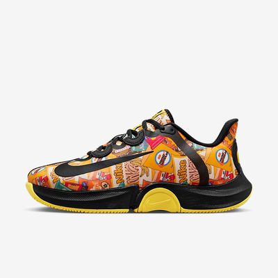 Women's NikeCourt Air Zoom GP Turbo Premium 'Naomi Osaka' FN5714-001 Women's NikeCourt Air Zoom GP Turbo Premium 'Naomi Osaka' FN5714-001